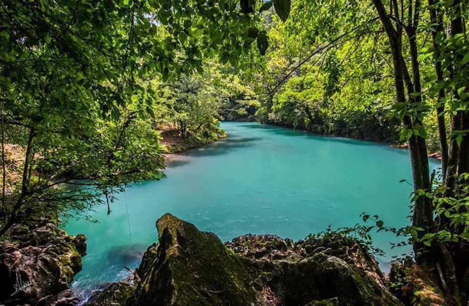 Rancho Tres Marias Otel Córdoba Dış mekan fotoğraf